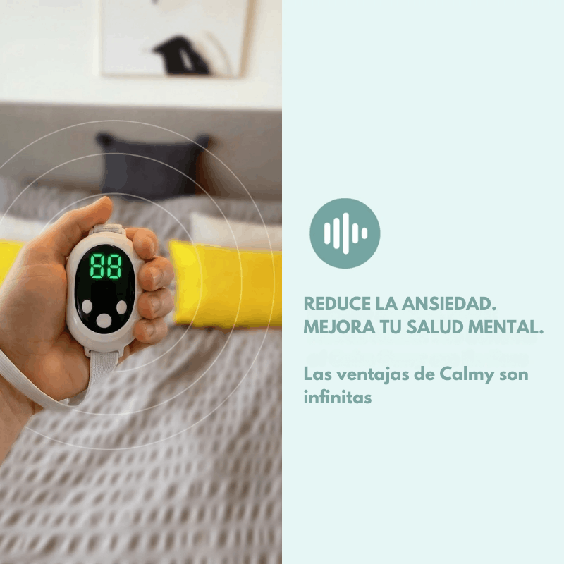Calmy™️