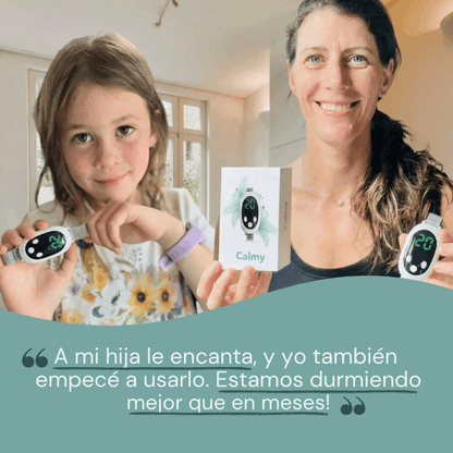 Calmy™️