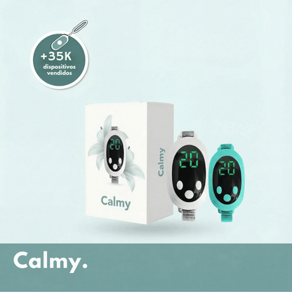 Calmy™️