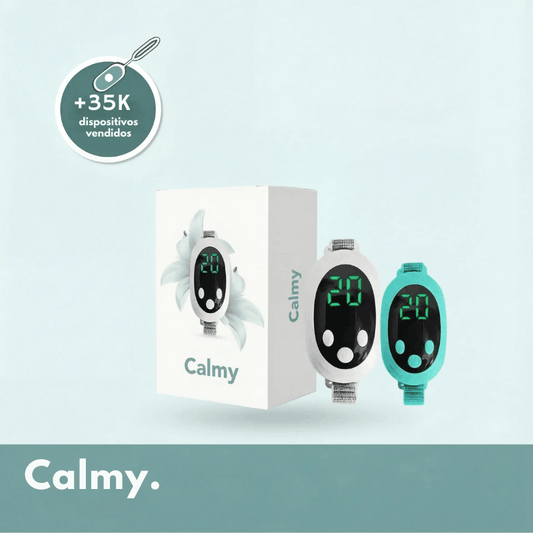 Calmy™️