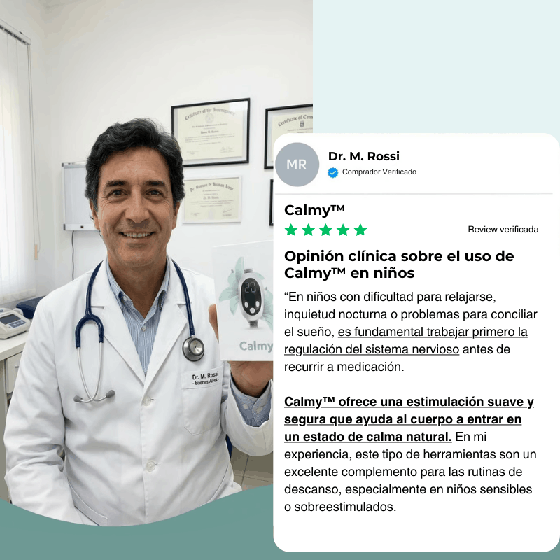 Calmy™️